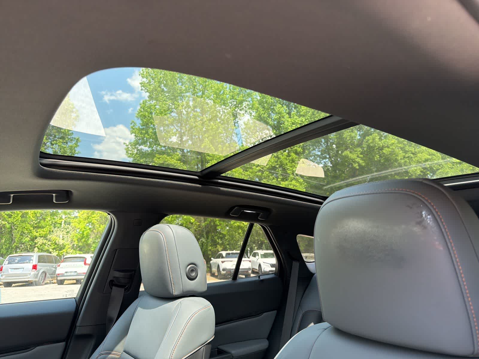 Thumbnail: 2024 Honda Prologue - 19