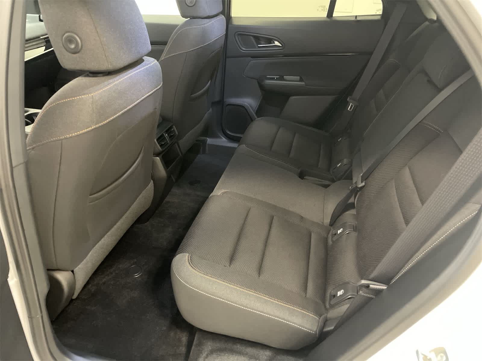 Thumbnail: 2025 Honda Prologue - 20