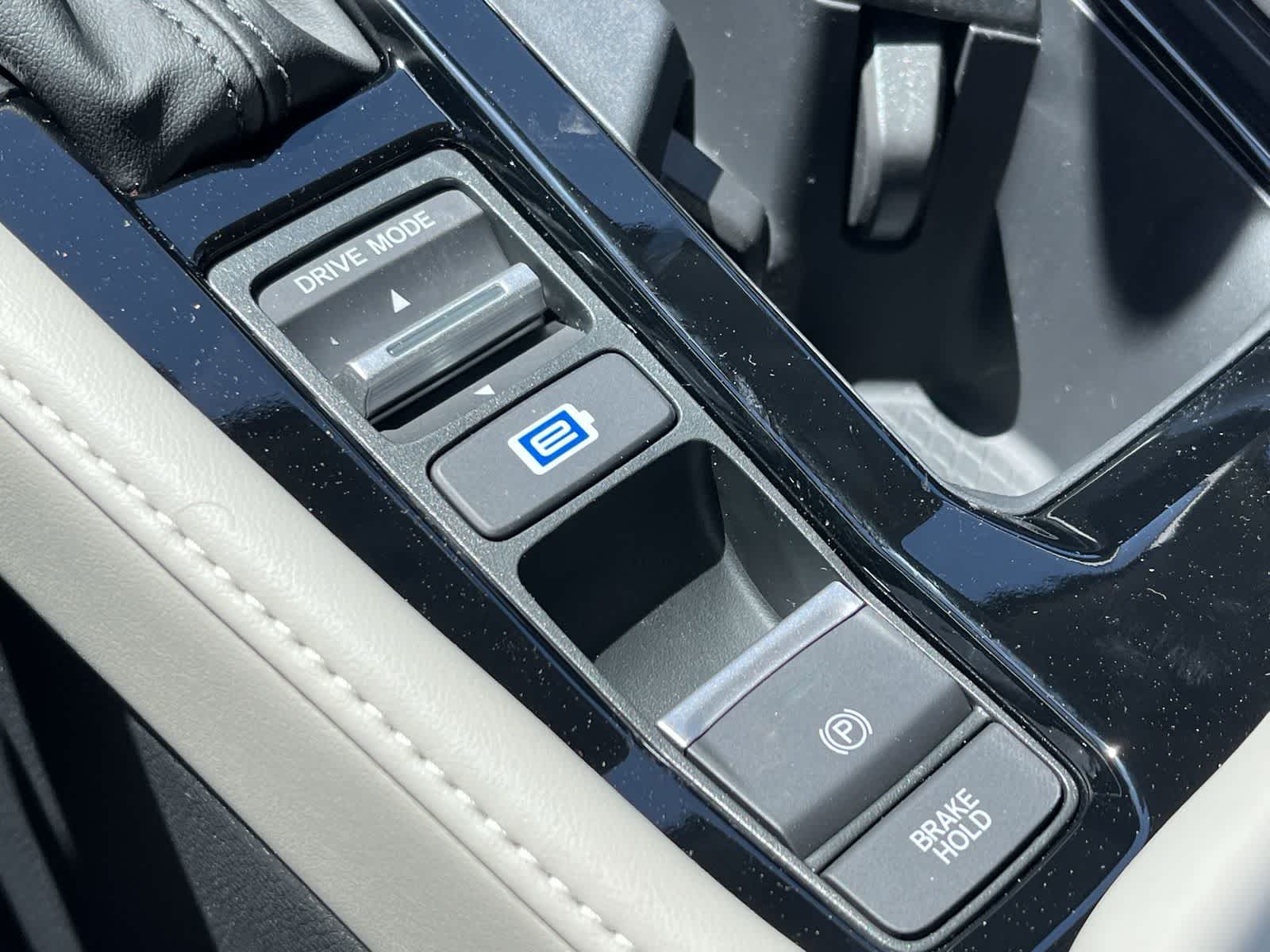 Thumbnail: 2026 Honda Accord - 26