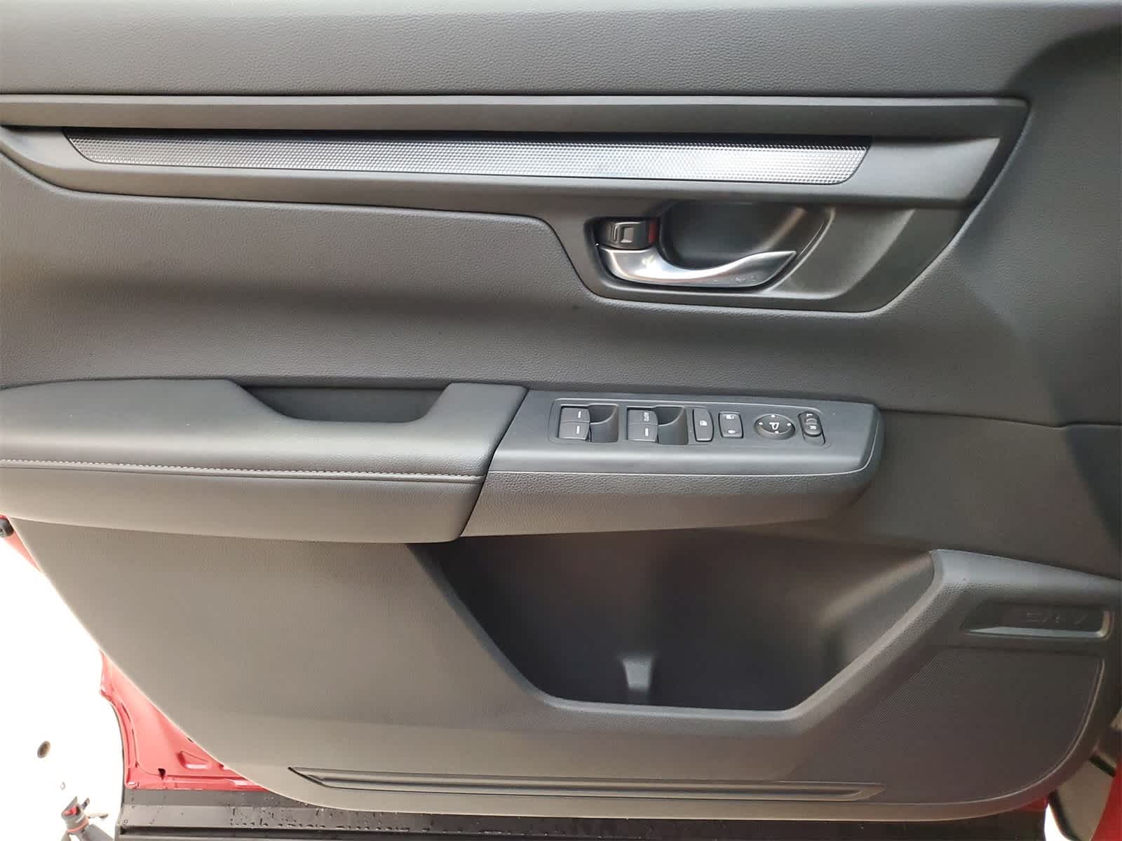 Thumbnail: 2026 Honda CR-V - 14