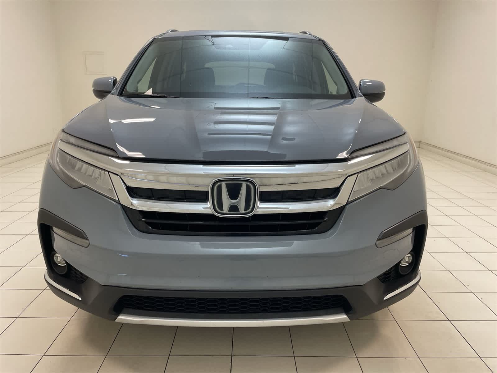 Thumbnail: 2022 Honda Pilot - 27