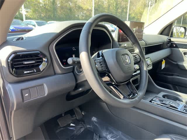 2026 Honda Passport  13