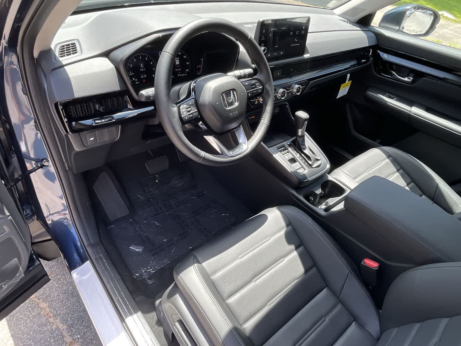 Thumbnail: 2026 Honda CR-V - 13