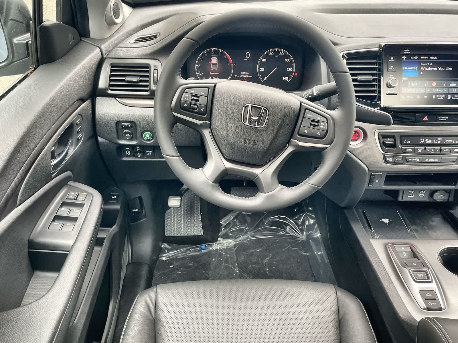Thumbnail: 2026 Honda Ridgeline - 11