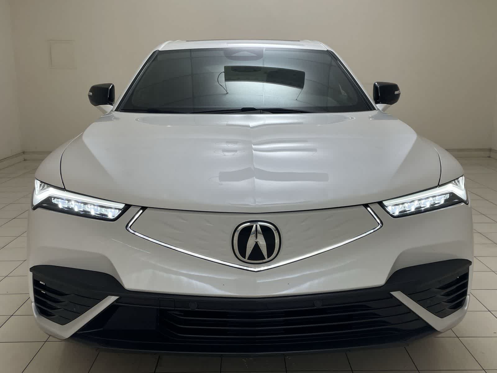 Thumbnail: 2024 Acura ZDX - 27