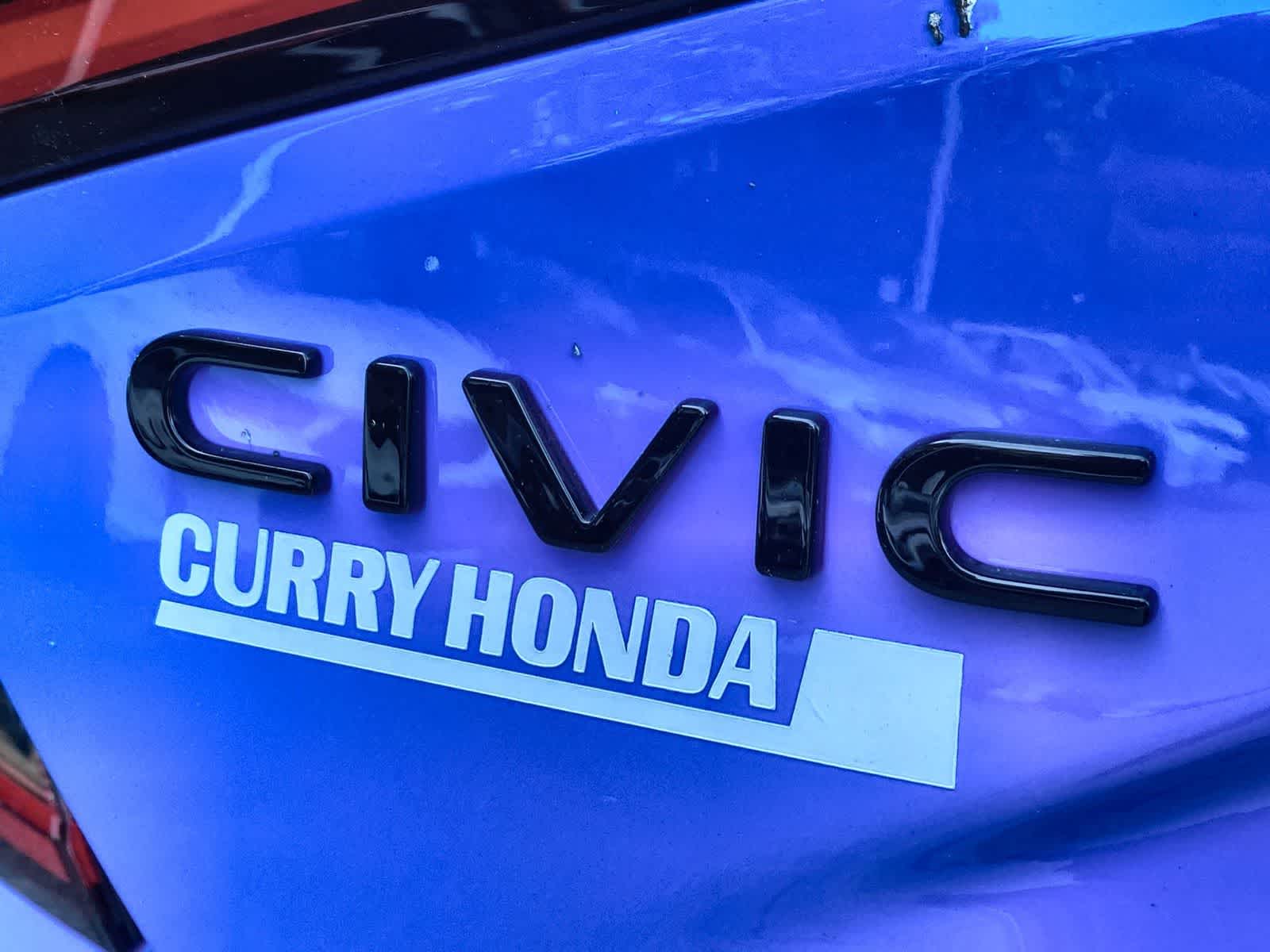 Thumbnail: 2026 Honda Civic - 8