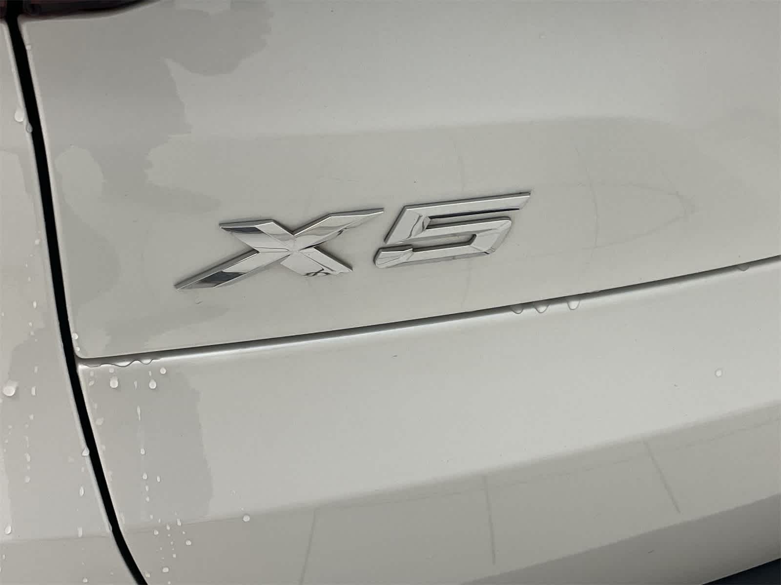 Thumbnail: 2021 BMW X5 - 23