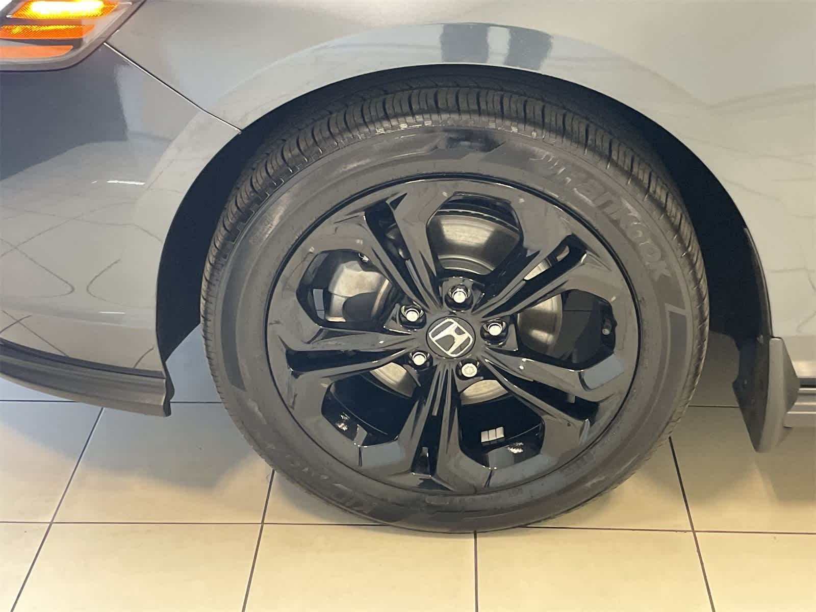 Thumbnail: 2025 Honda Accord - 23