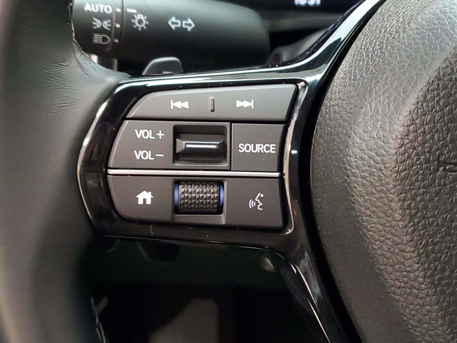 Thumbnail: 2025 Honda Civic - 10