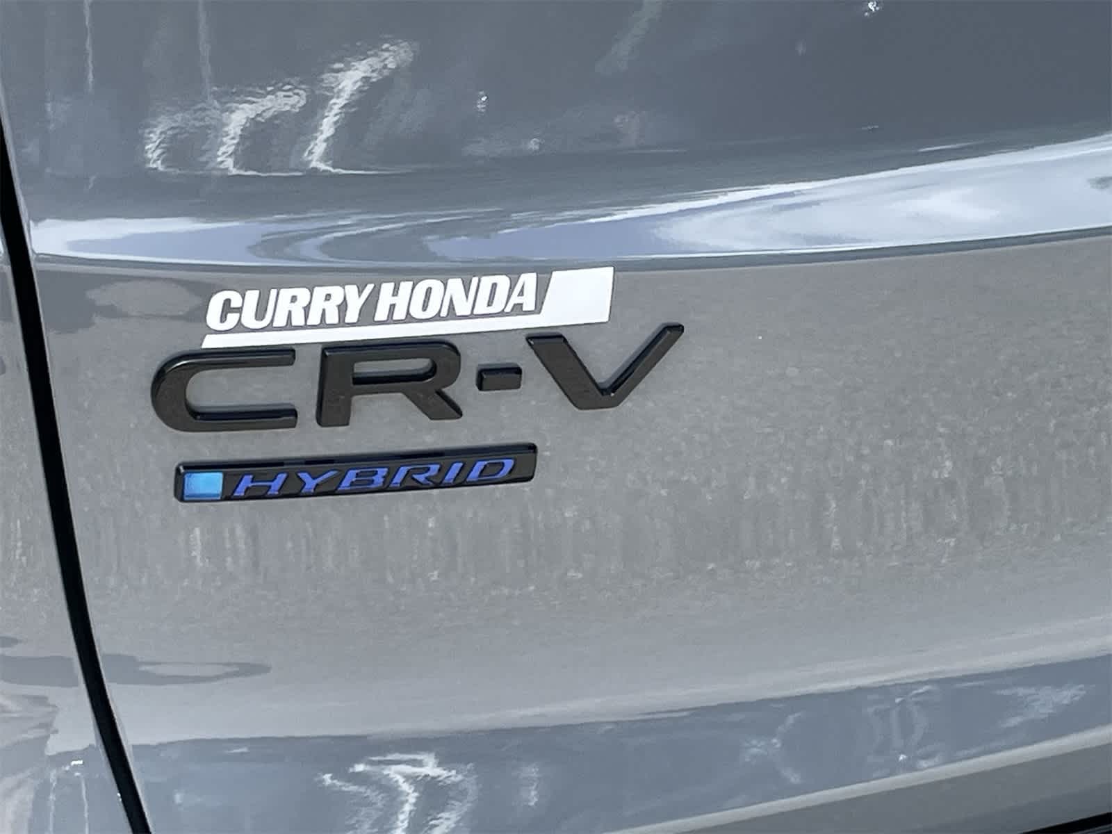 2026 Honda CR-V Sport-L 8