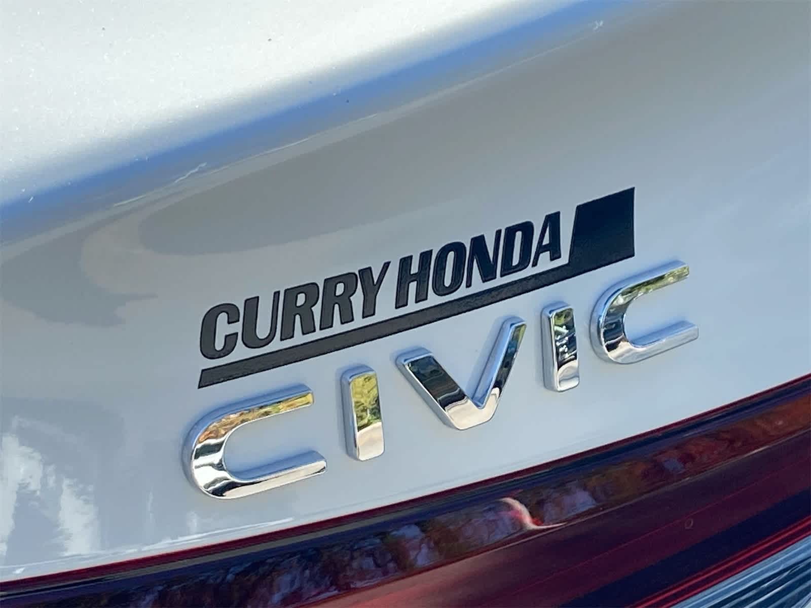 Thumbnail: 2025 Honda Civic - 8