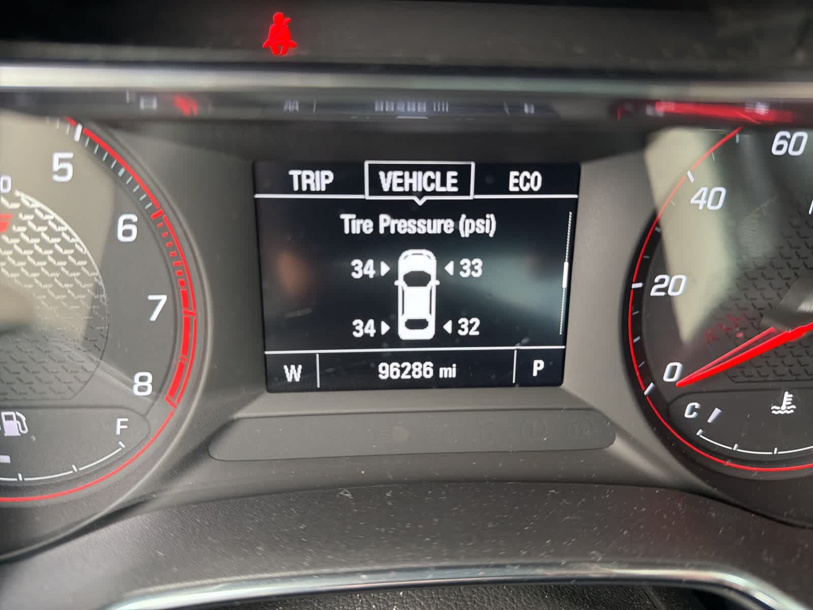 Thumbnail: 2022 Chevrolet TrailBlazer - 2