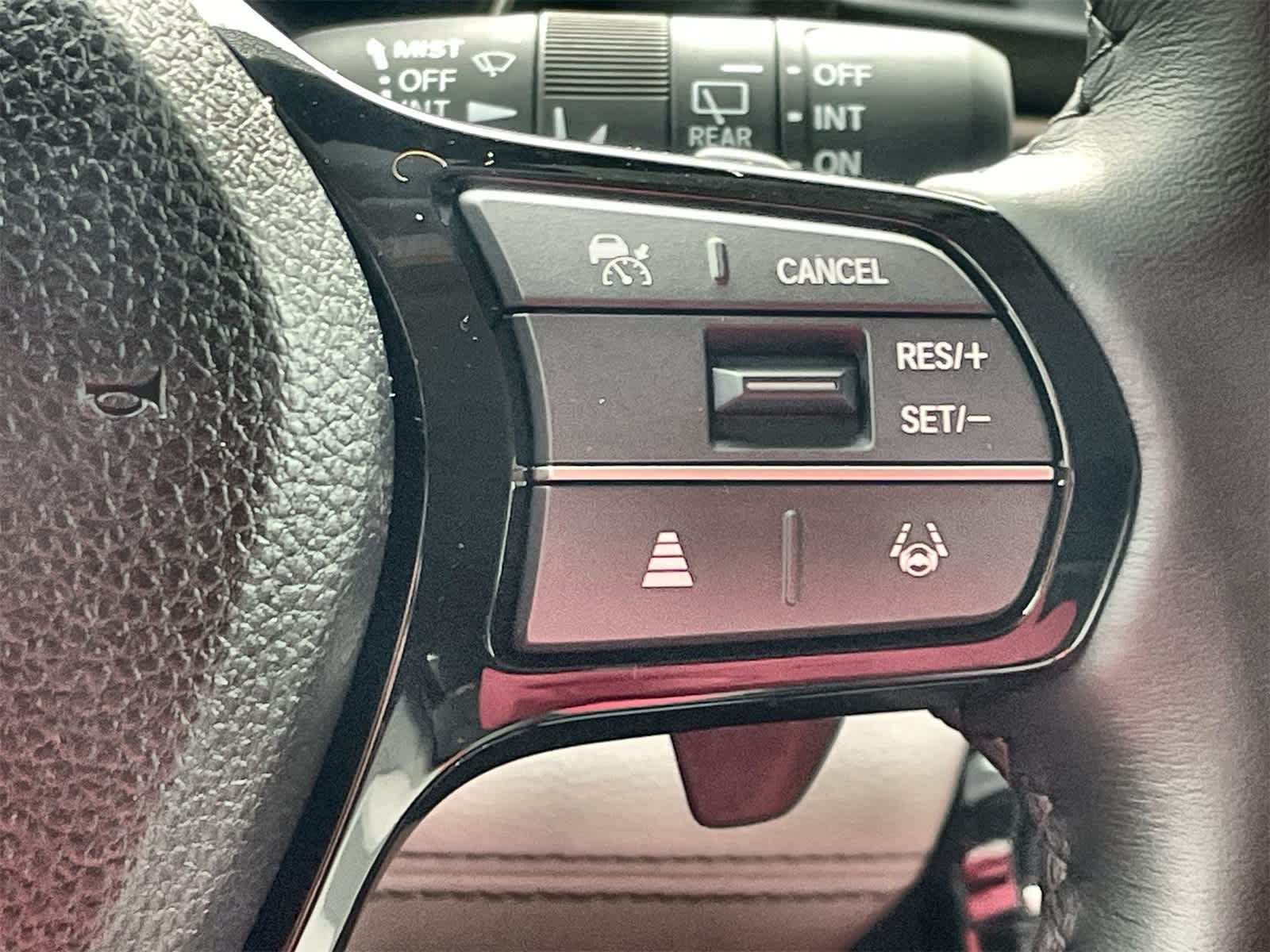 Thumbnail: 2025 Honda Pilot - 22