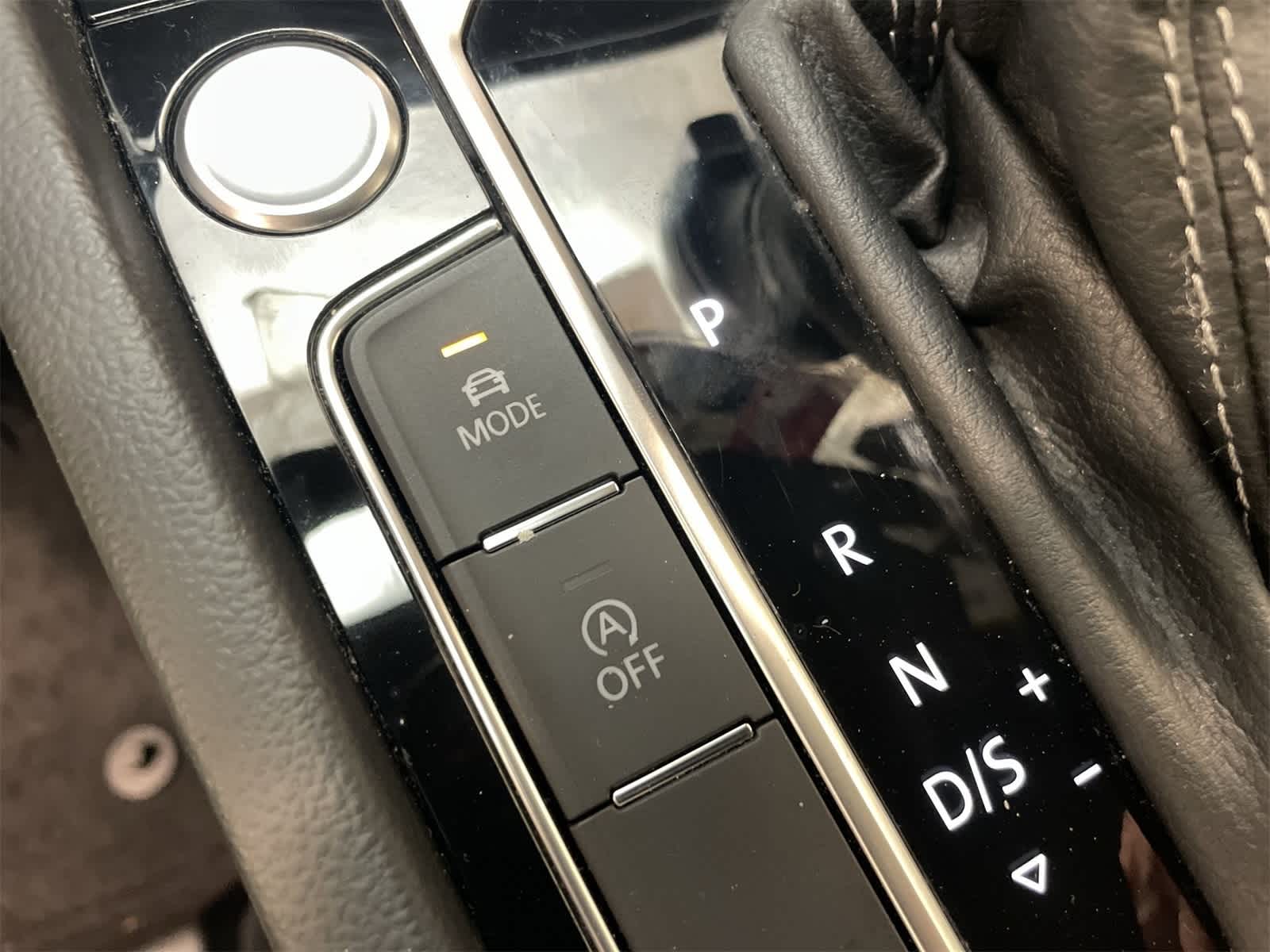 Thumbnail: 2021 Volkswagen Arteon - 34