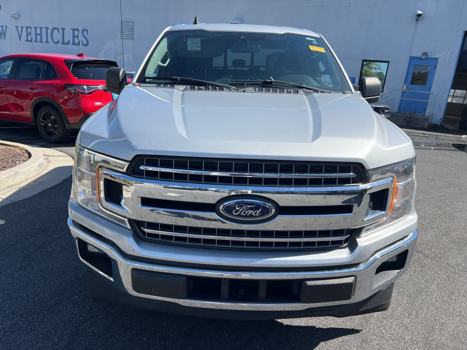 Thumbnail: 2019 Ford F-150 - 14