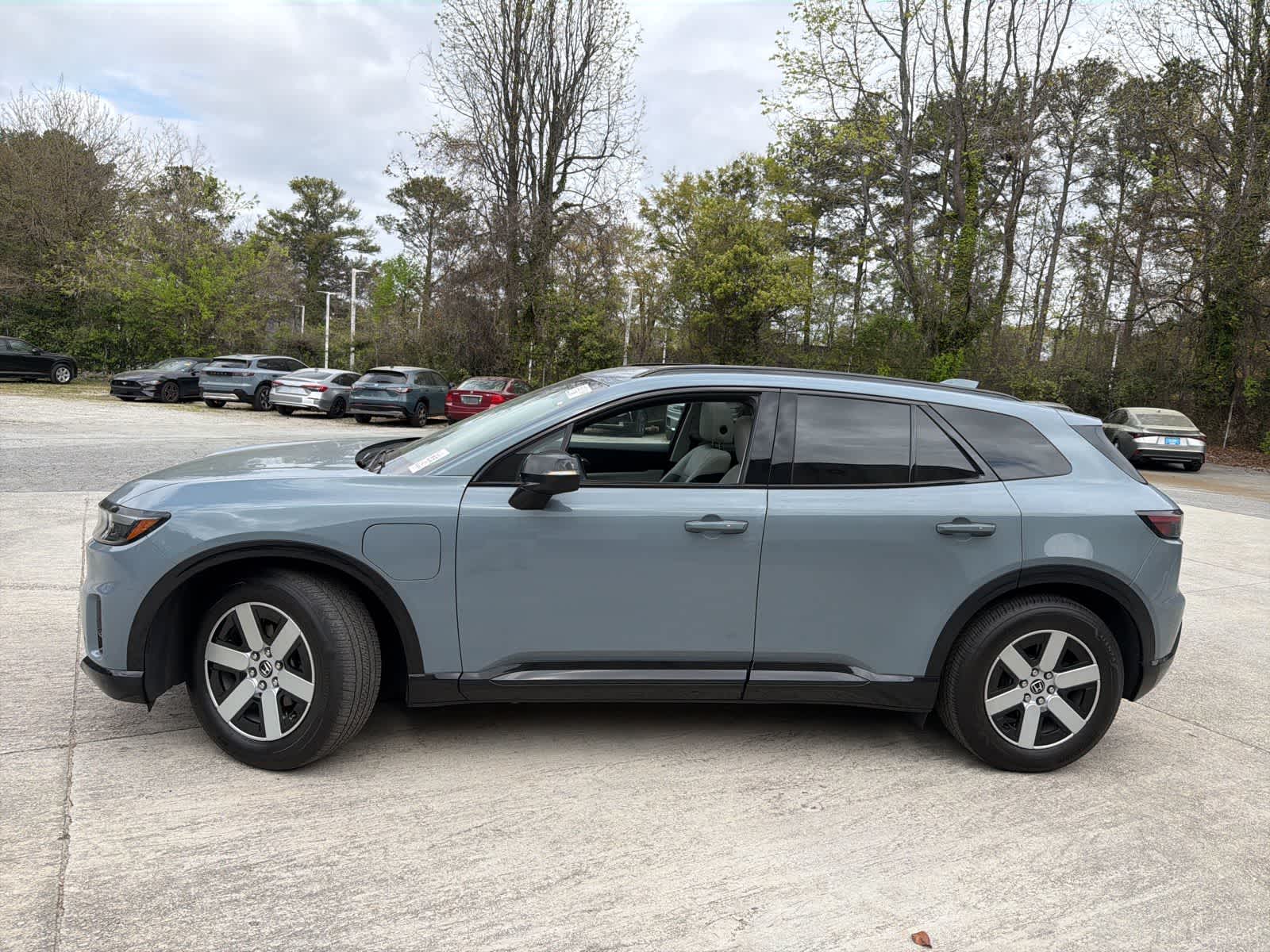 Thumbnail: 2024 Honda Prologue - 6