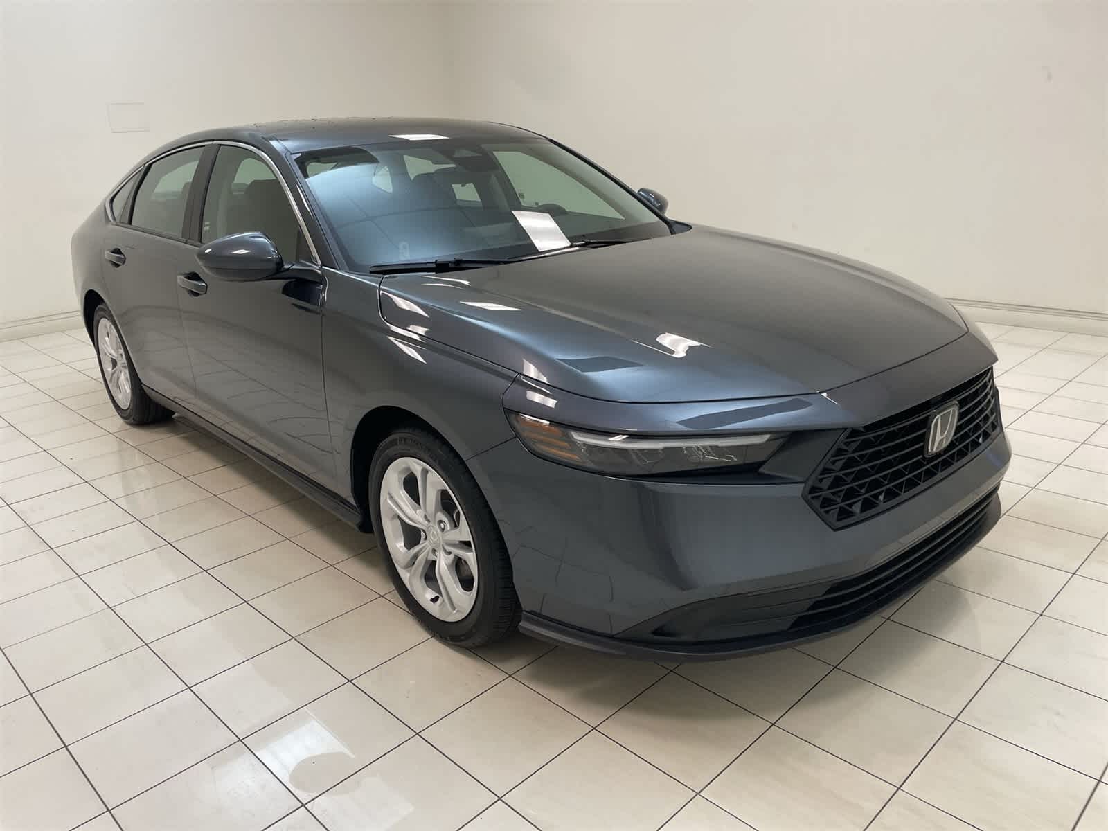 Thumbnail: 2025 Honda Accord - 23