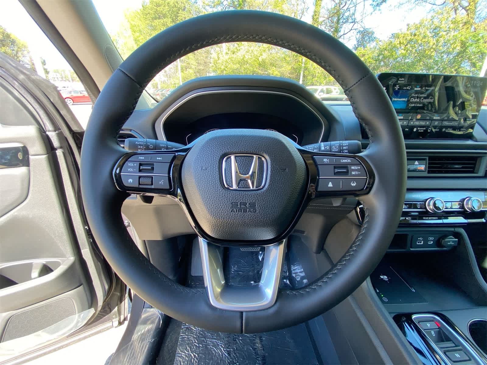 Thumbnail: 2025 Honda Pilot - 20