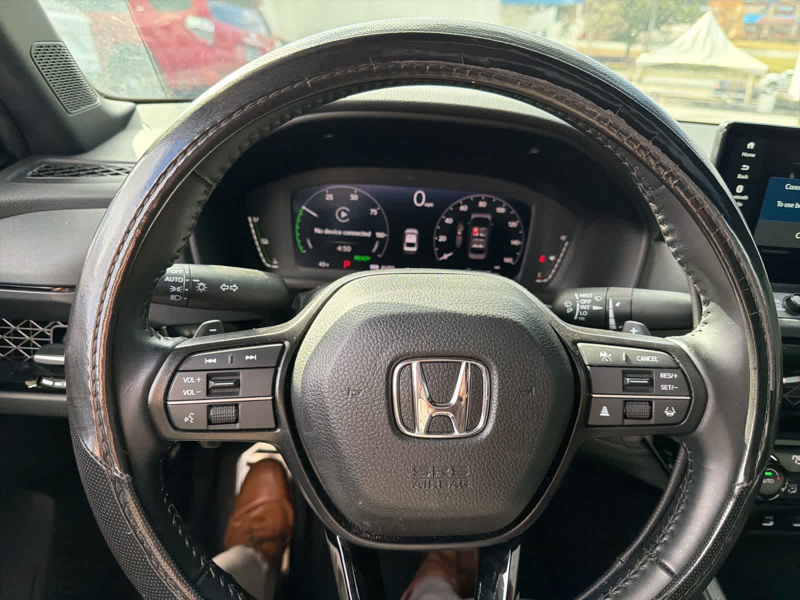 Thumbnail: 2024 Honda Accord - 21