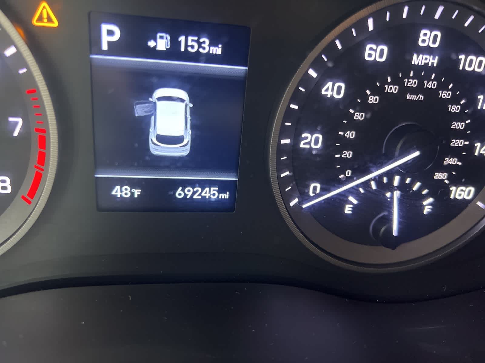 Thumbnail: 2021 Hyundai Tucson - 2