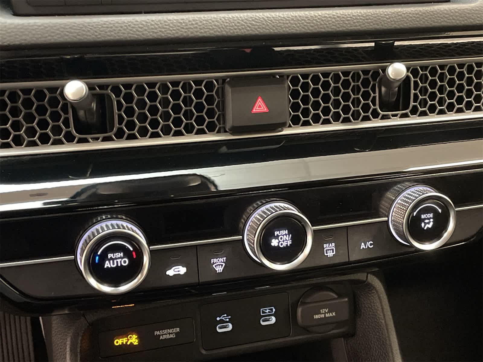 Thumbnail: 2025 Honda Civic - 28