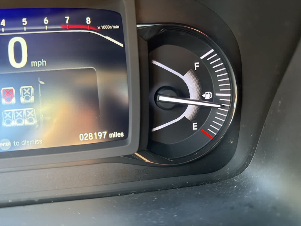 Certified 2023 Honda Passport TrailSport SUV