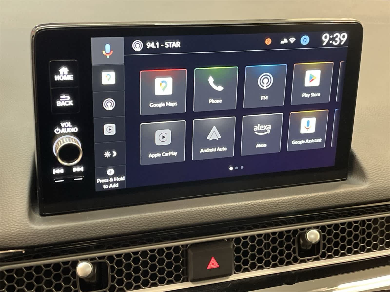 Thumbnail: 2025 Honda Civic - 6