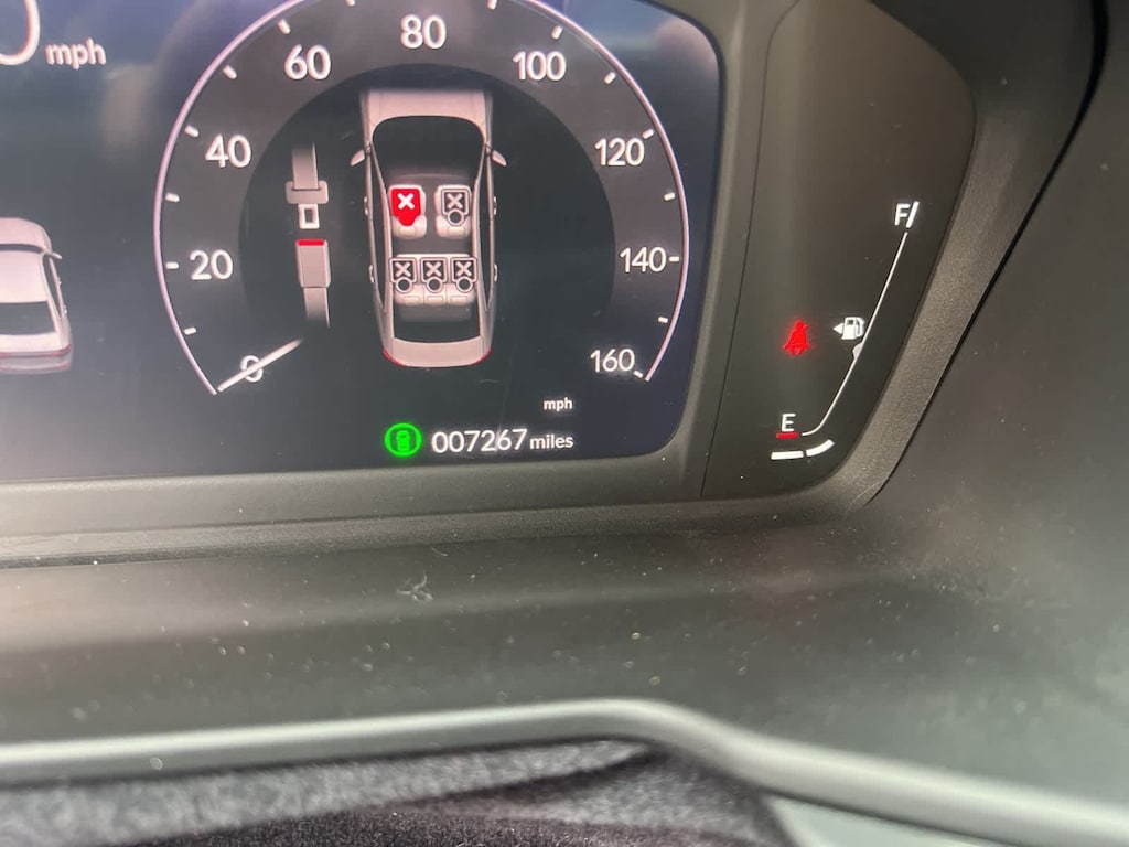 Certified 2024 Honda Accord EX Sedan