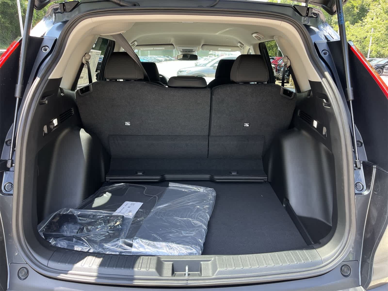 Thumbnail: 2026 Honda CR-V - 9