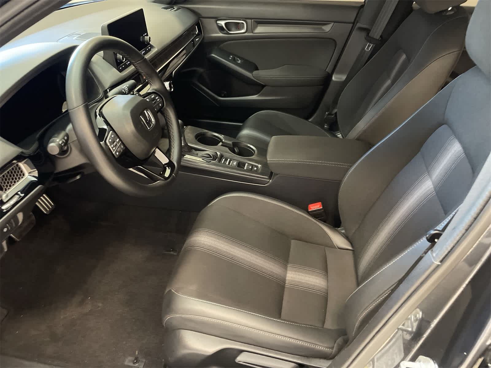 Thumbnail: 2025 Honda Civic - 16