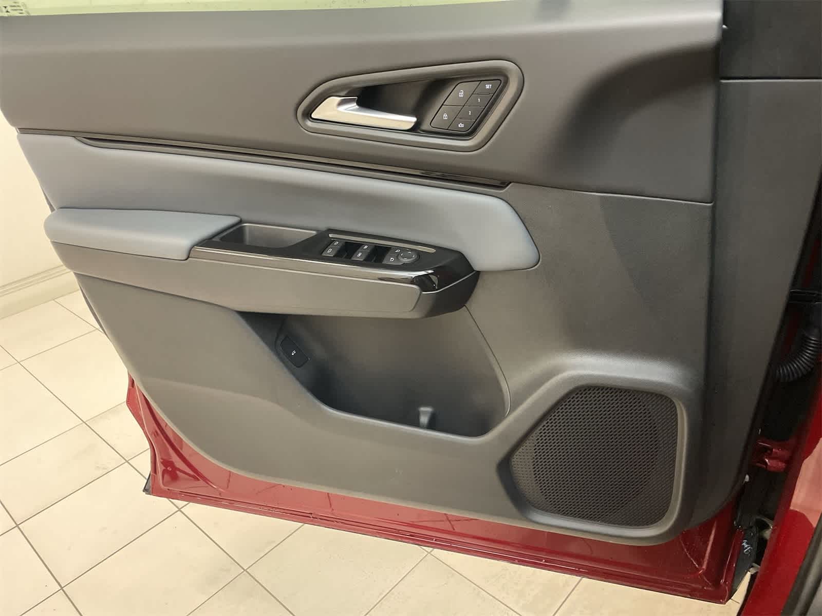 Thumbnail: 2025 Honda Prologue - 16