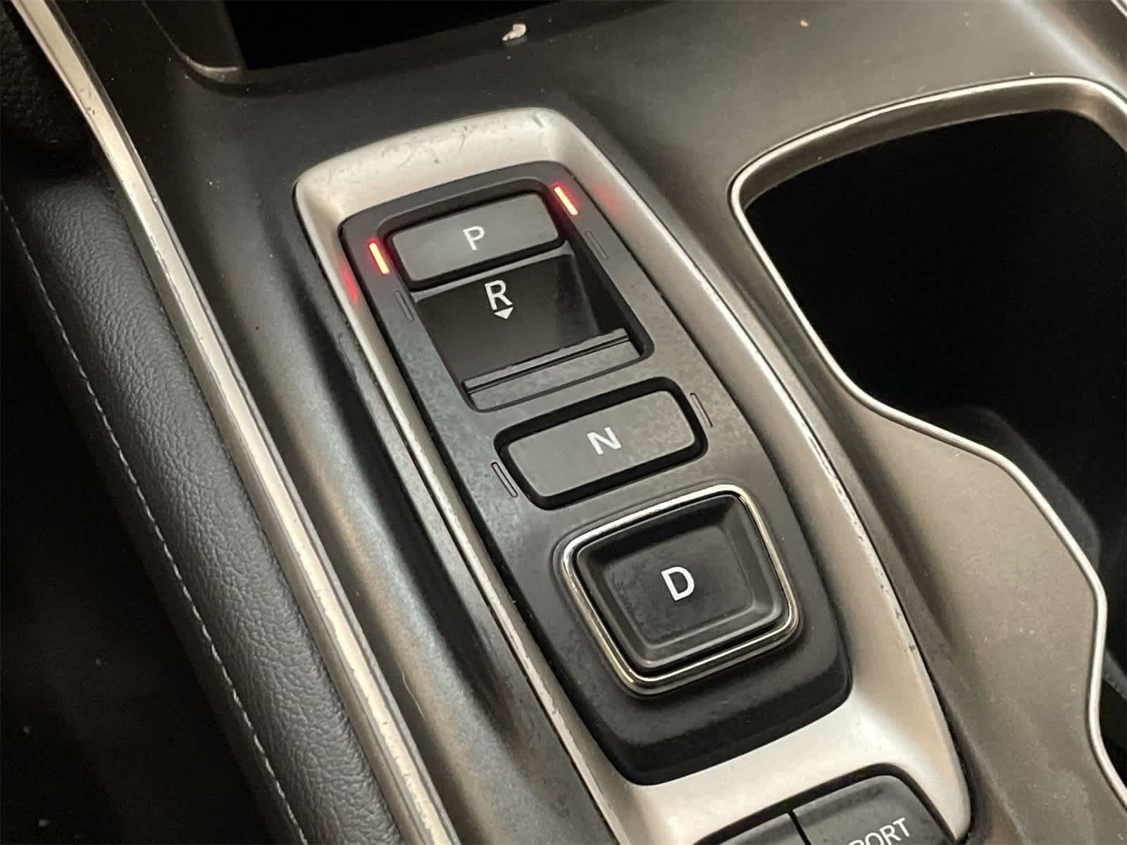 Thumbnail: 2020 Honda Accord - 9