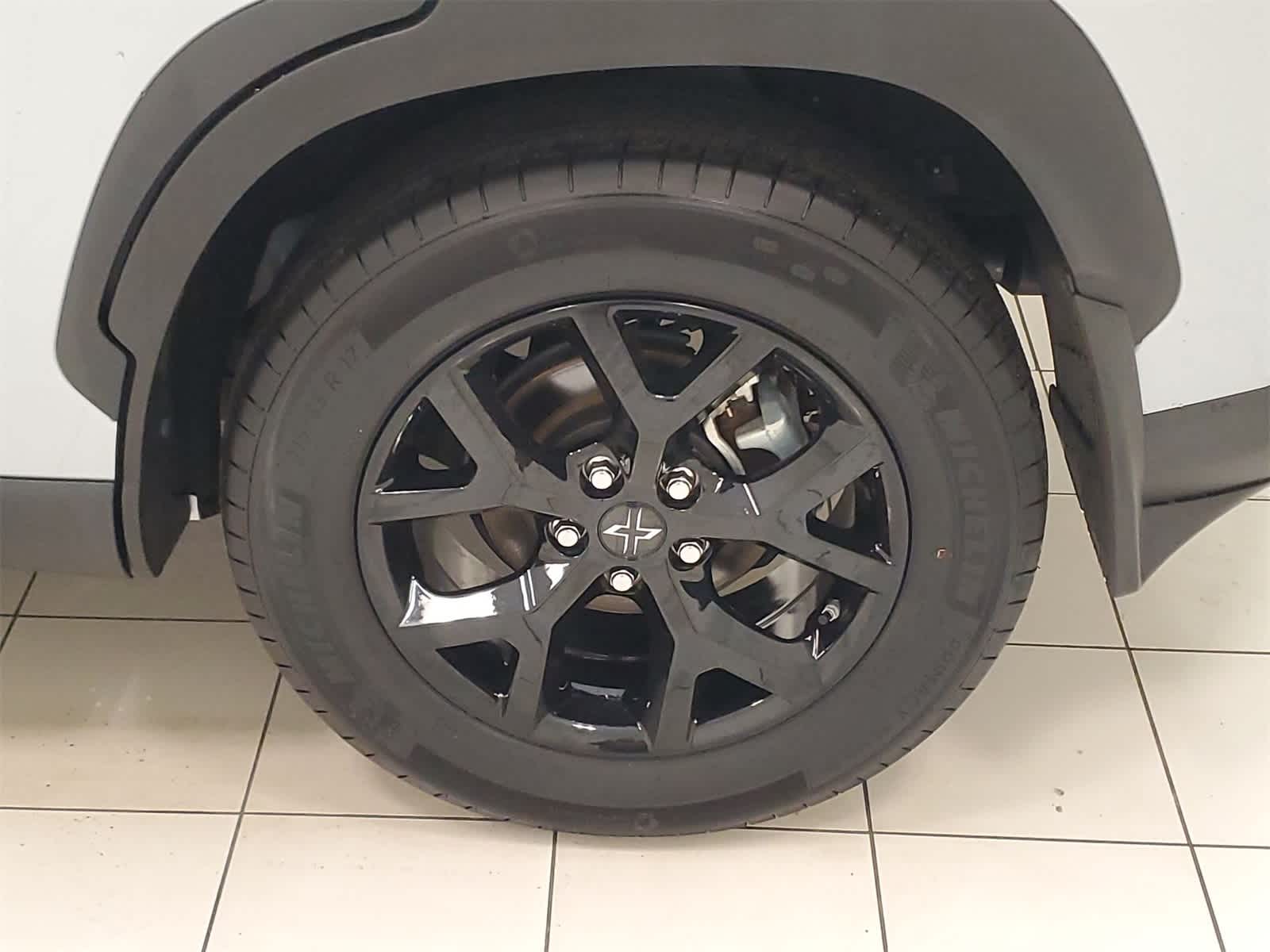 Thumbnail: 2024 Toyota Corolla Cross - 22