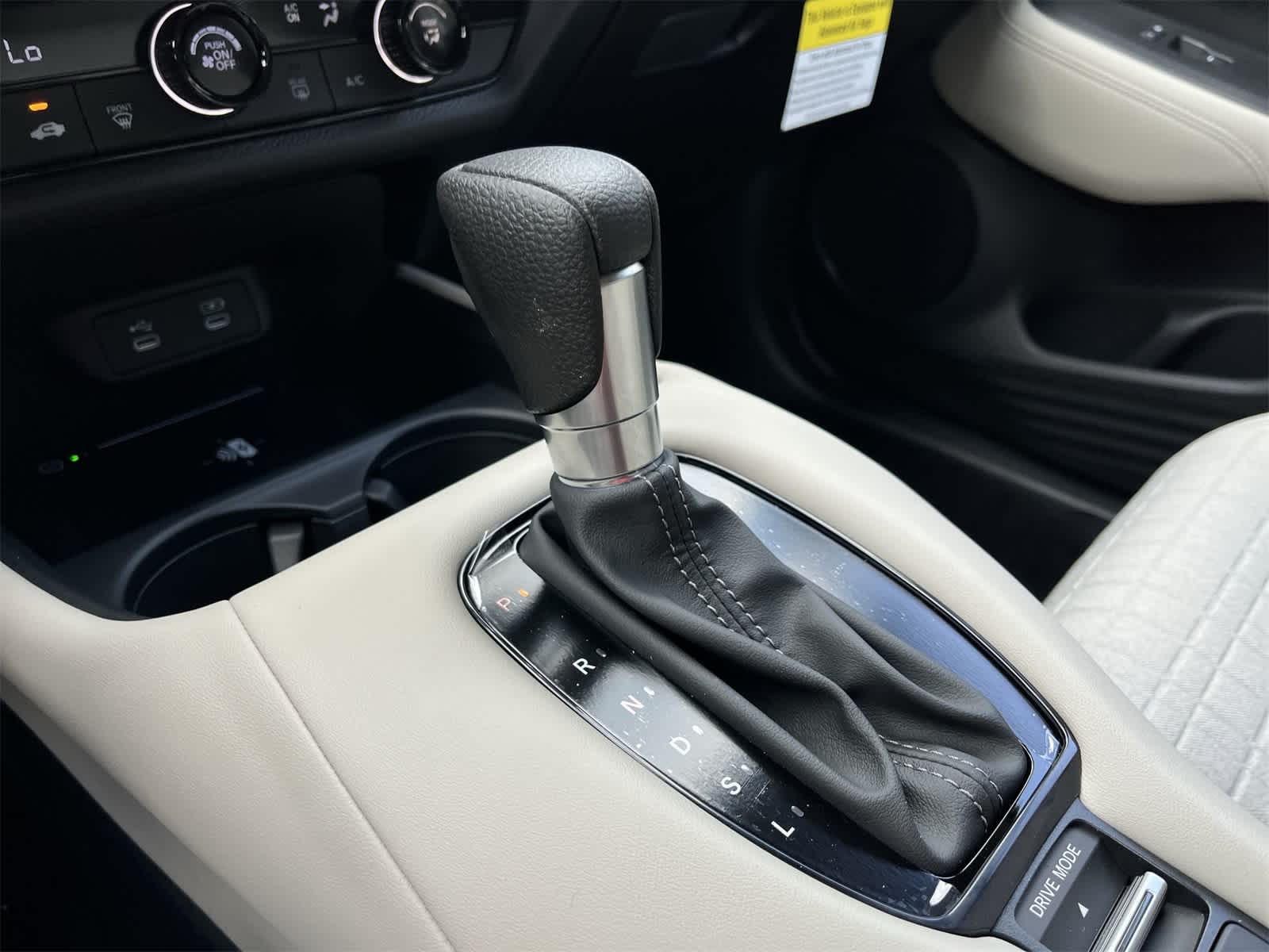 Thumbnail: 2026 Honda HR-V - 16