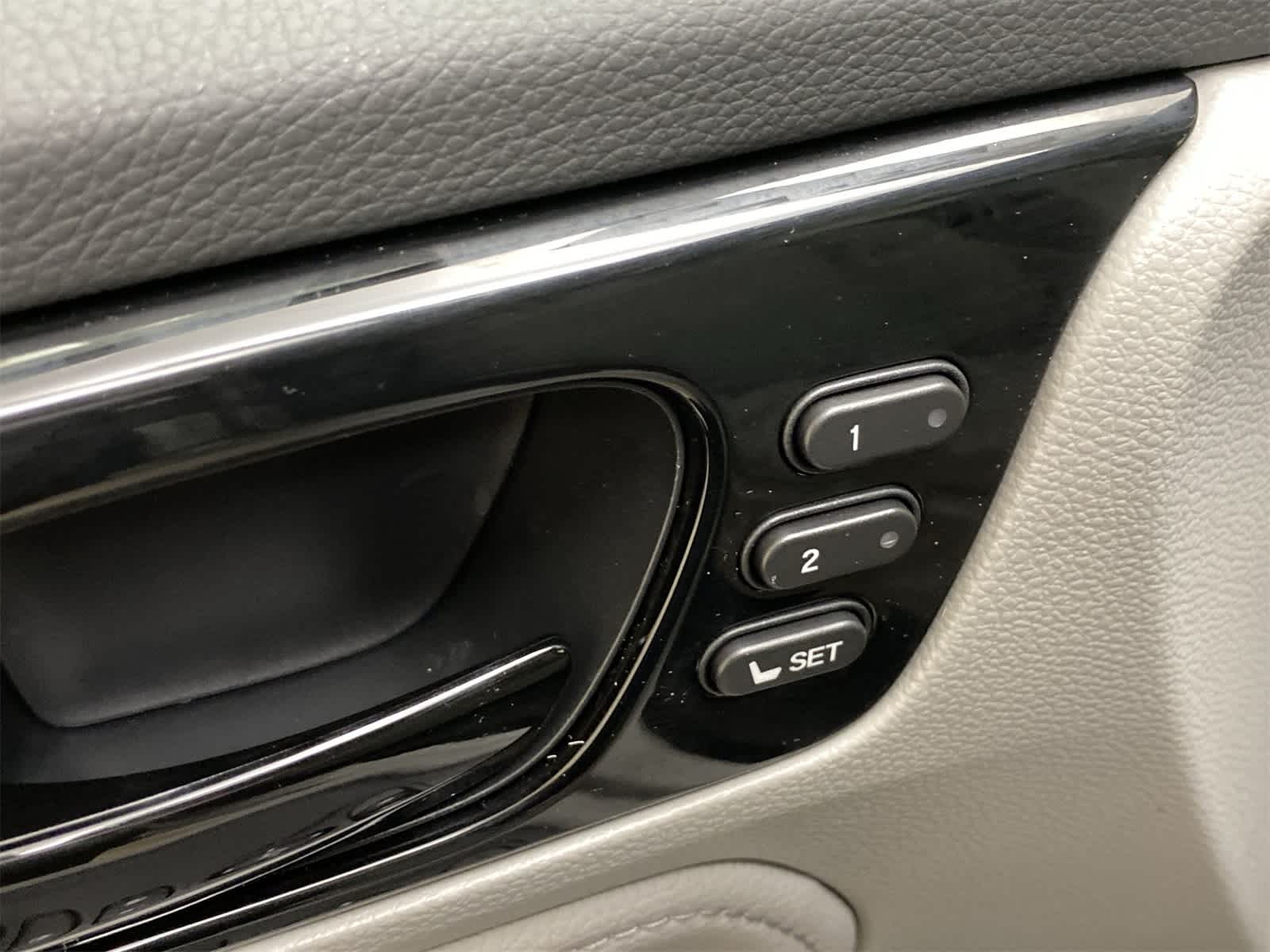 Thumbnail: 2024 Honda Odyssey - 19