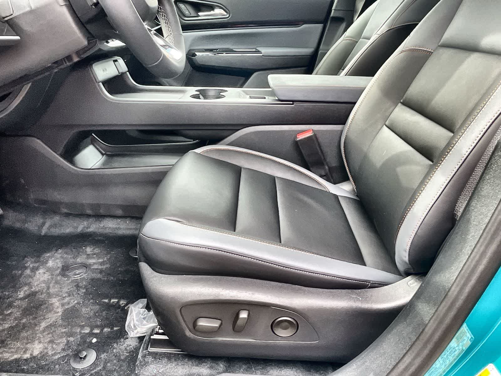 Thumbnail: 2026 Honda Prologue - 12