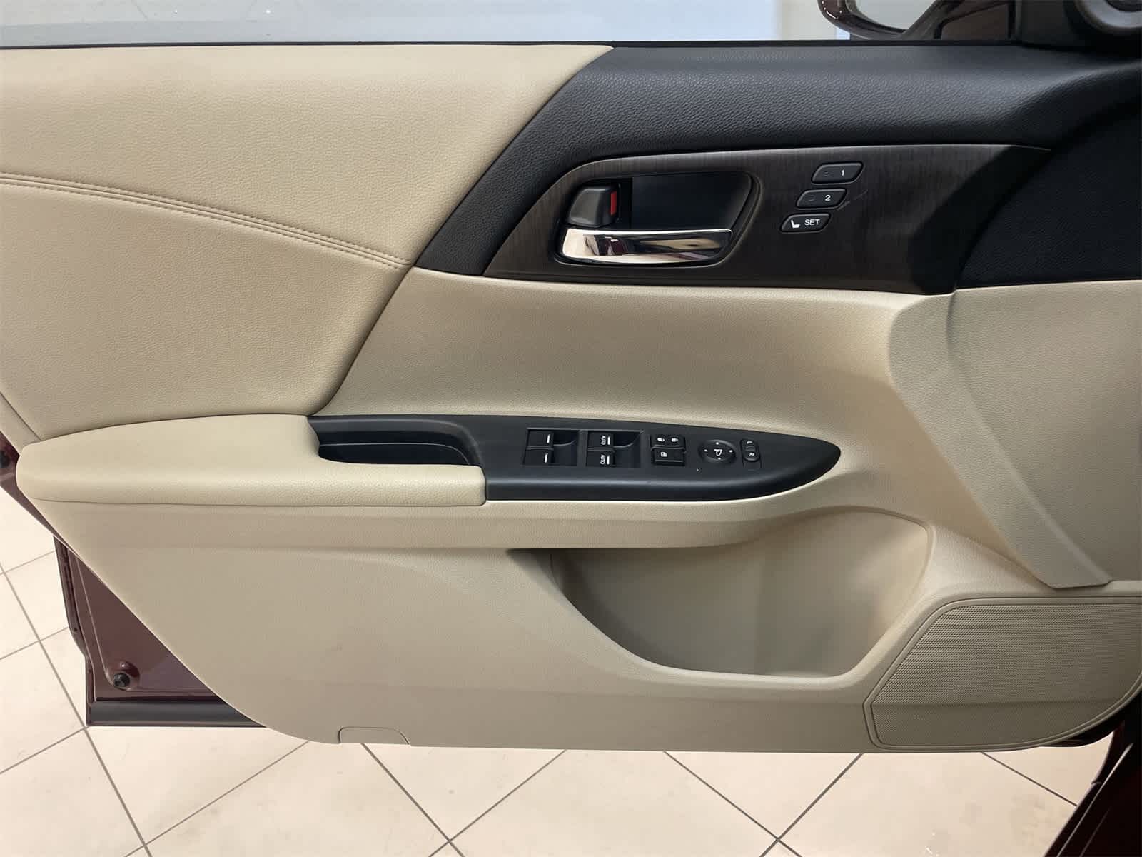 Thumbnail: 2014 Honda Accord - 16