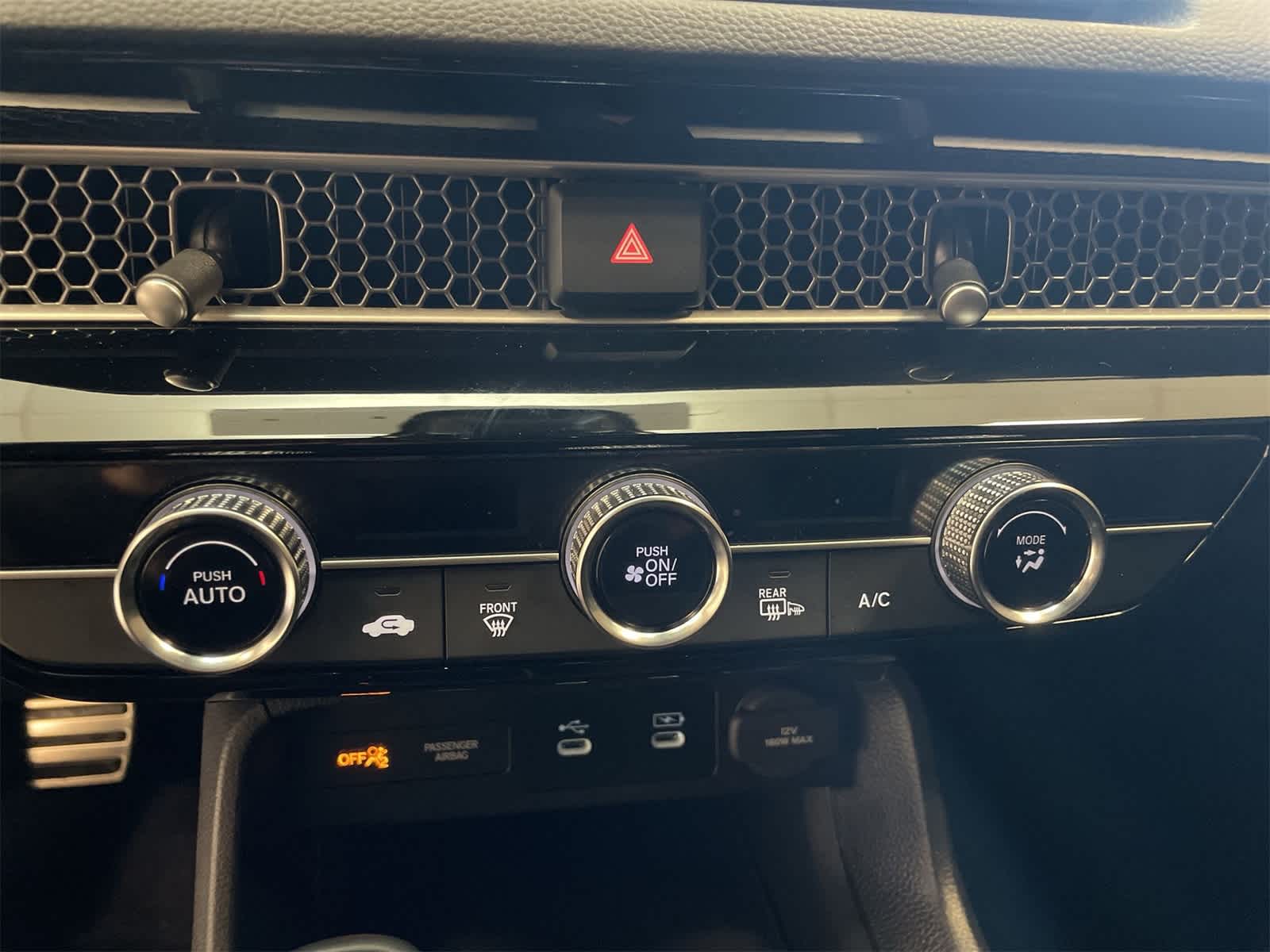 Thumbnail: 2025 Honda Civic - 28