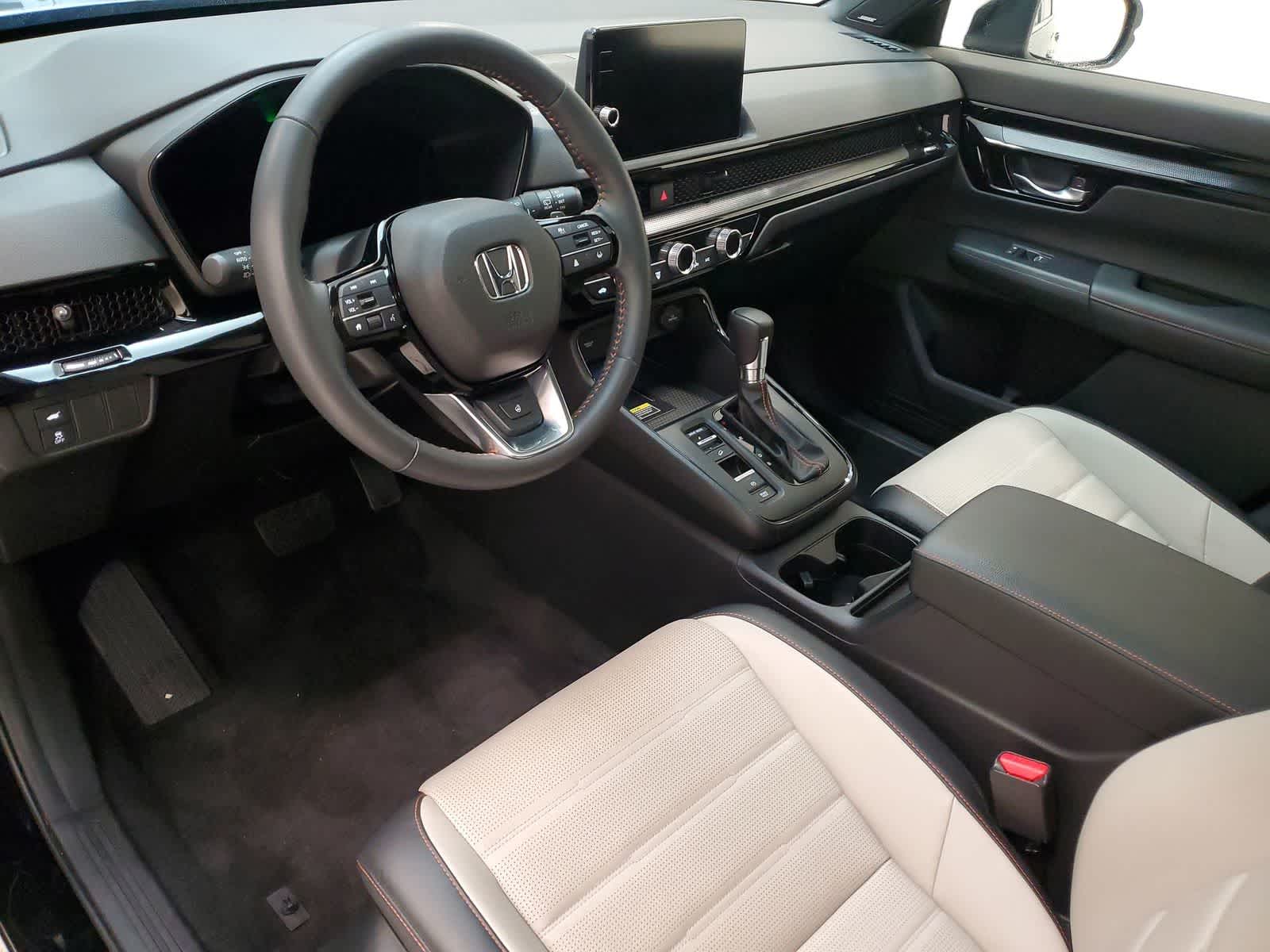 Thumbnail: 2023 Honda CR-V - 2