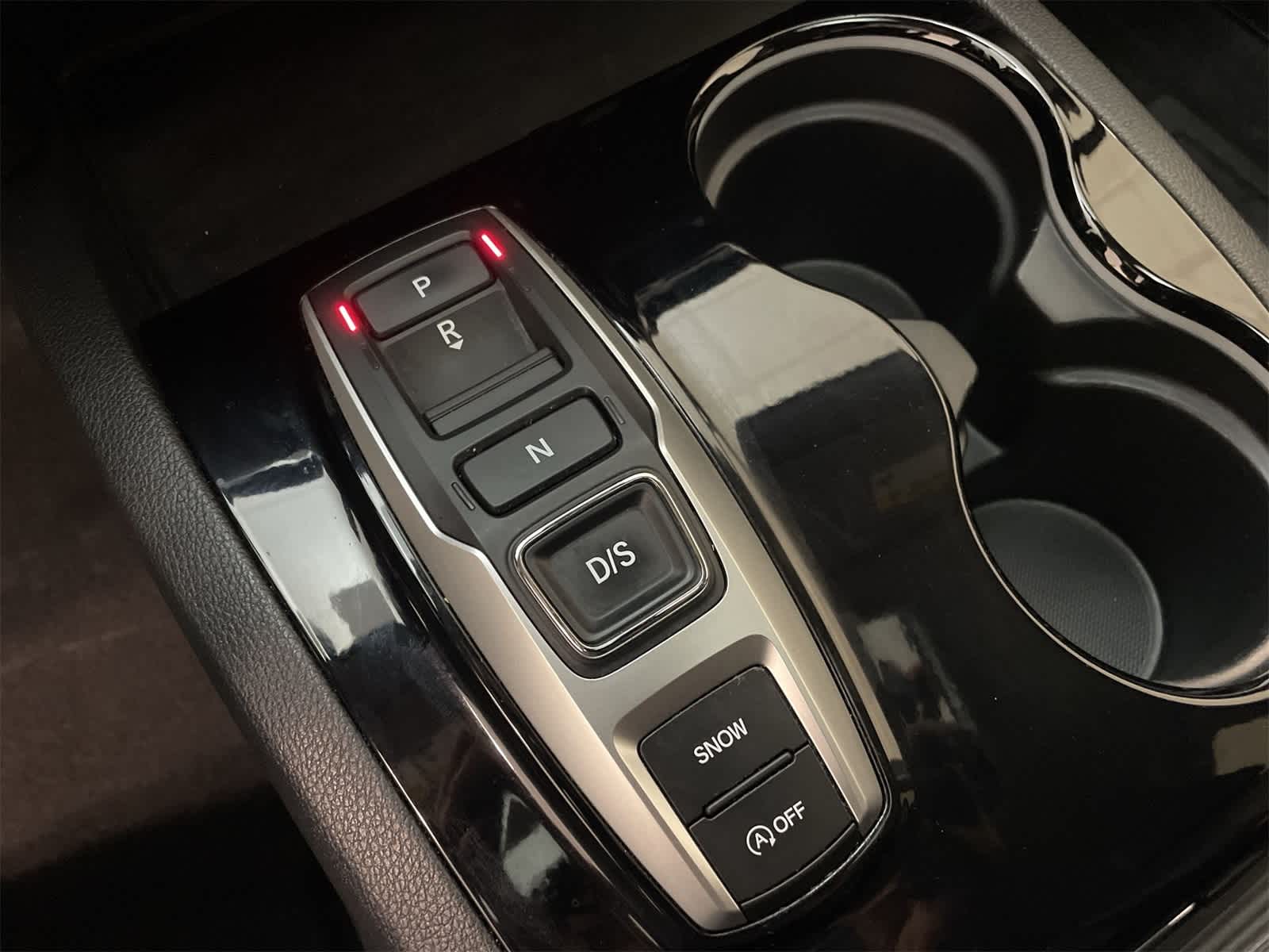 Thumbnail: 2022 Honda Pilot - 10