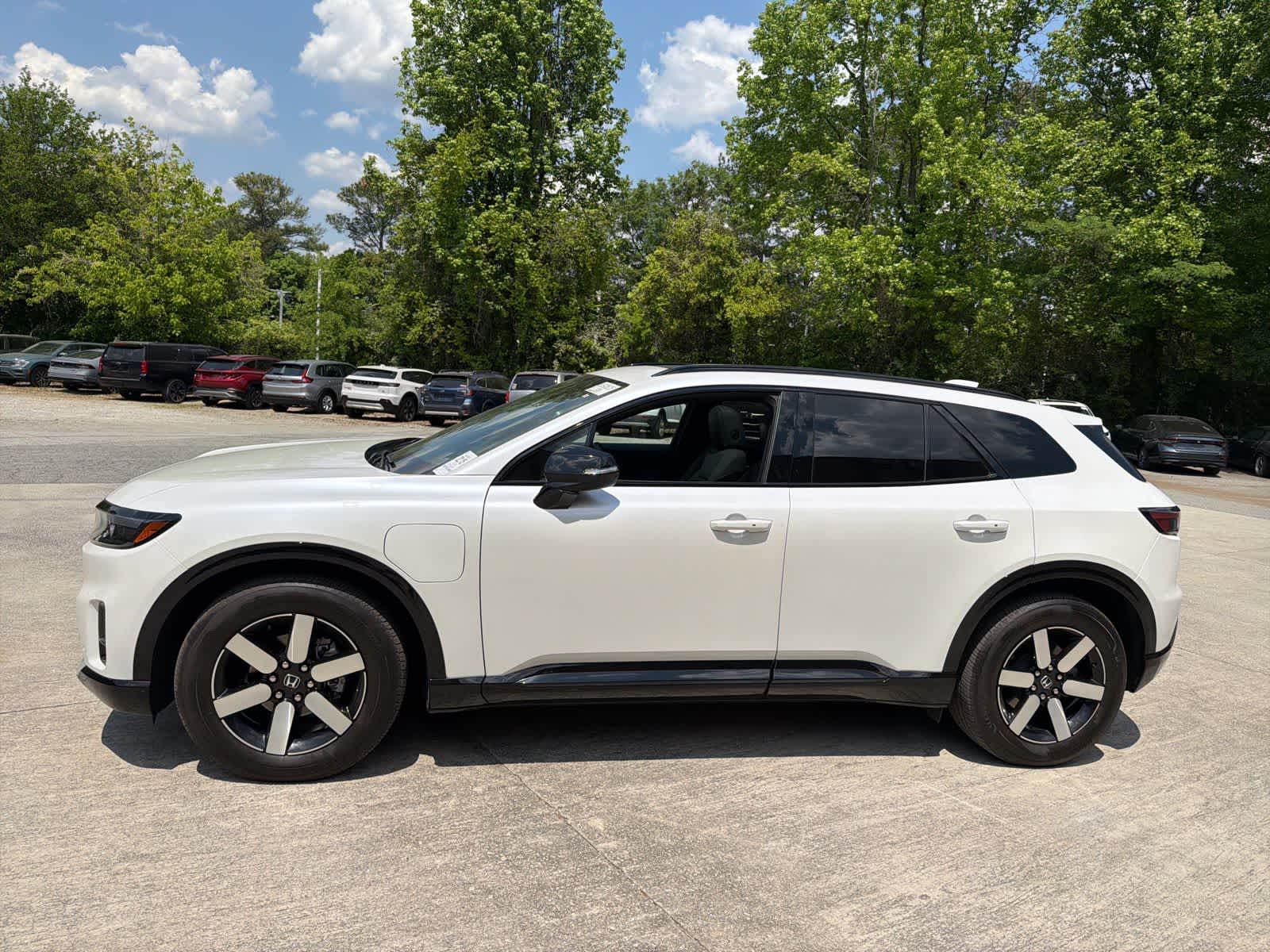 Thumbnail: 2024 Honda Prologue - 6