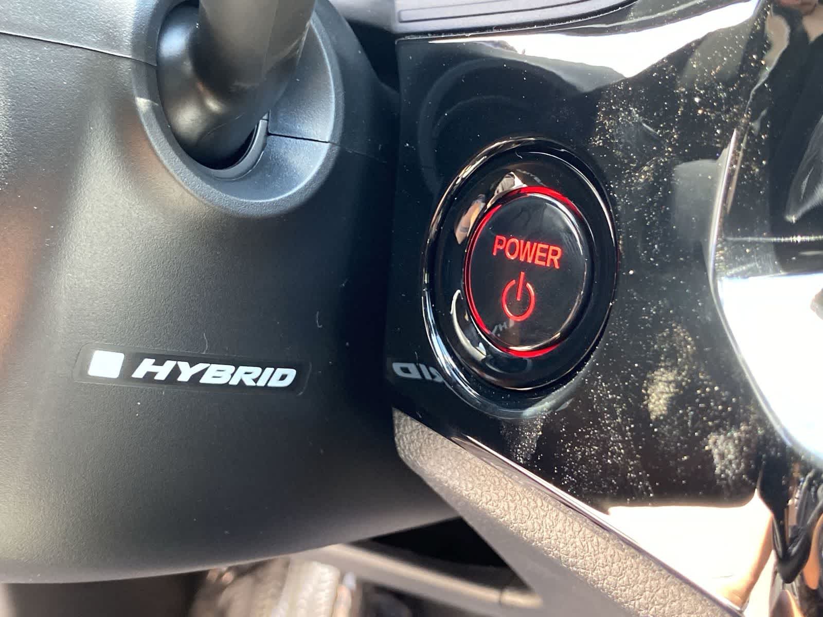 Thumbnail: 2026 Honda Civic - 20