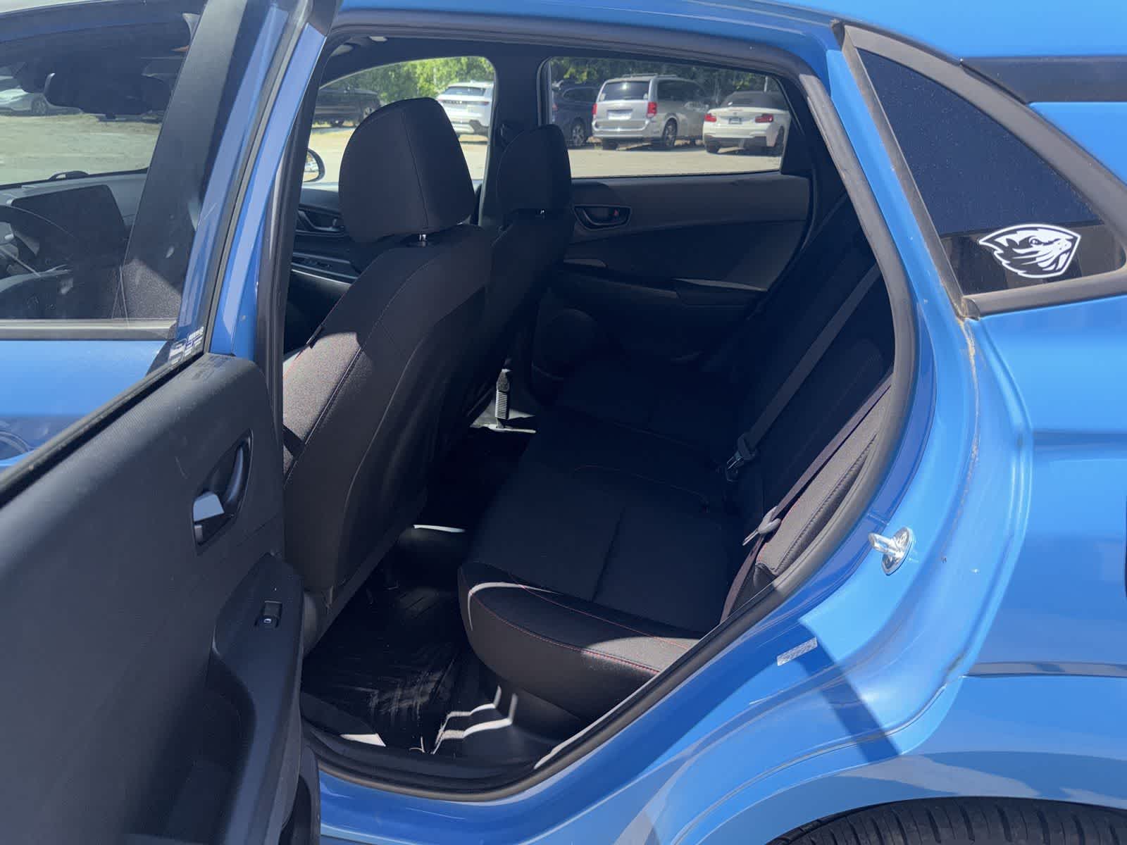 Thumbnail: 2022 Hyundai Kona - 15