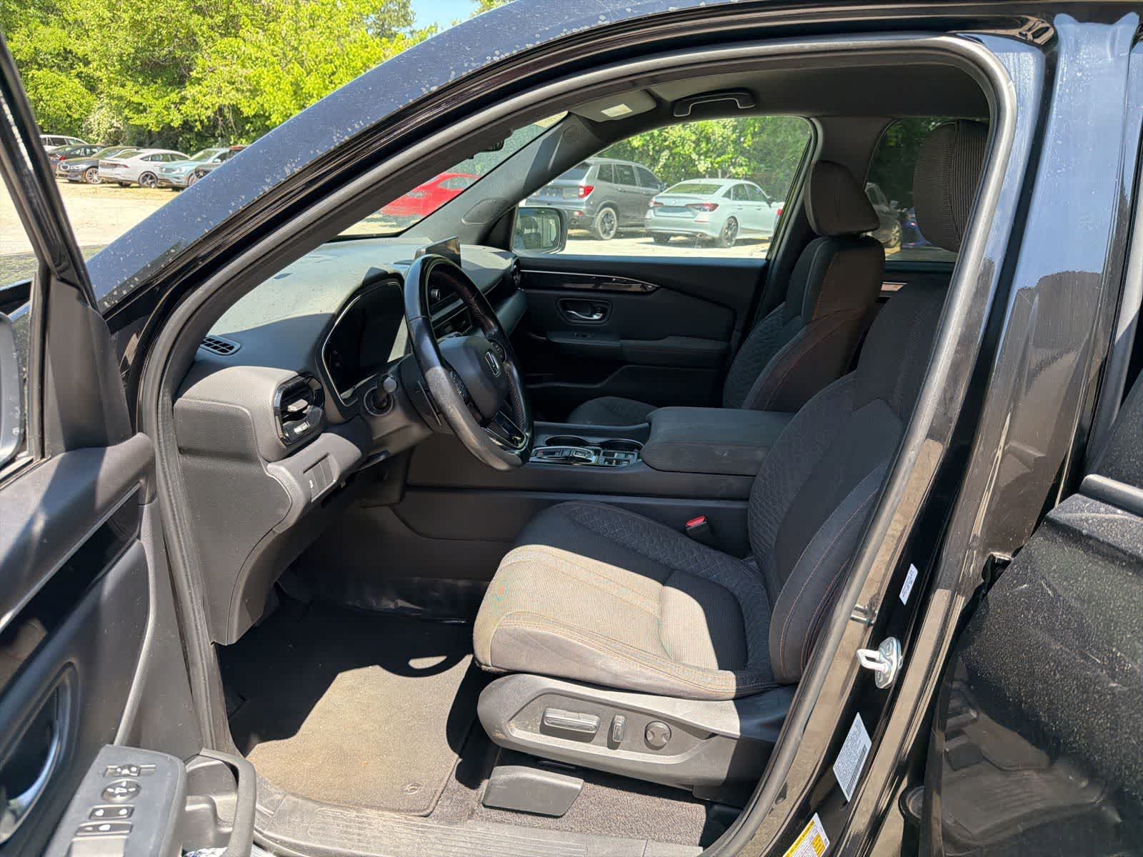Thumbnail: 2023 Honda Pilot - 18