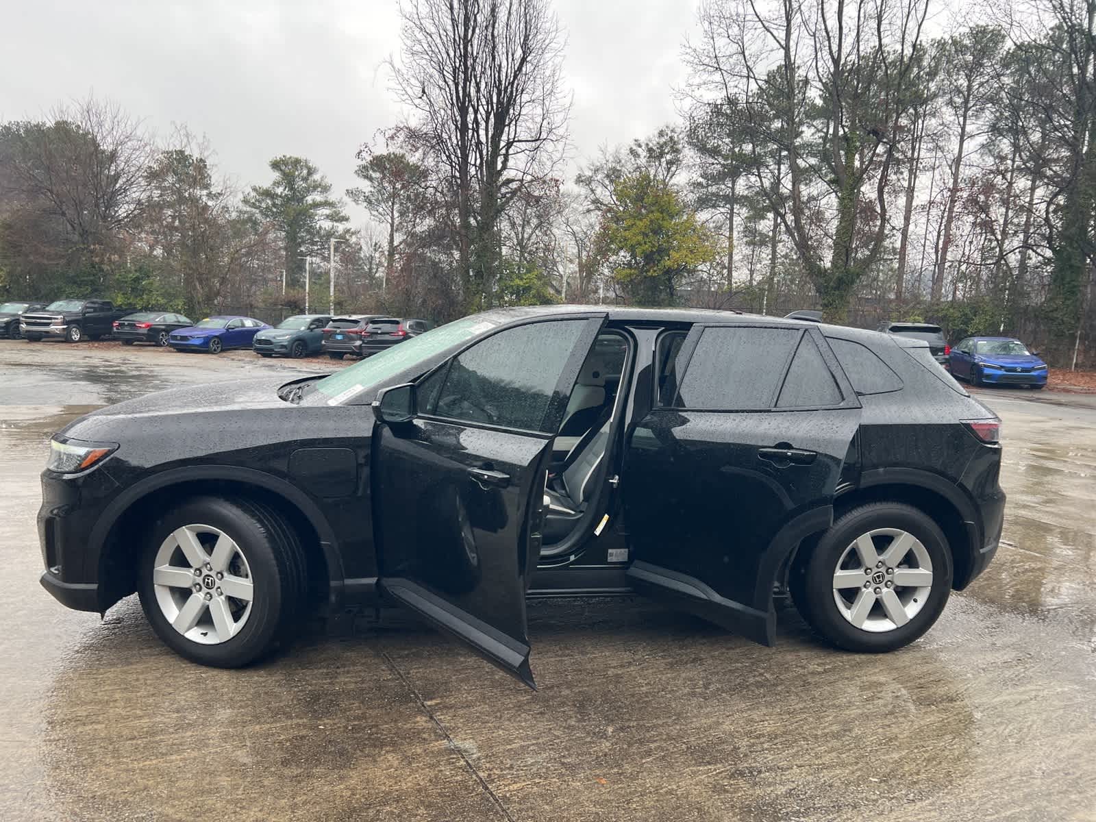 Thumbnail: 2024 Honda Prologue - 17