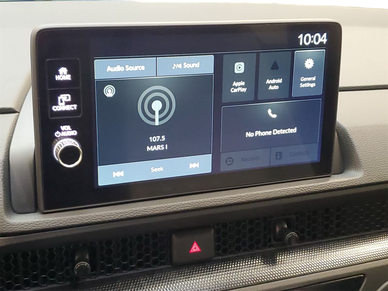 Thumbnail: 2026 Honda CR-V - 4