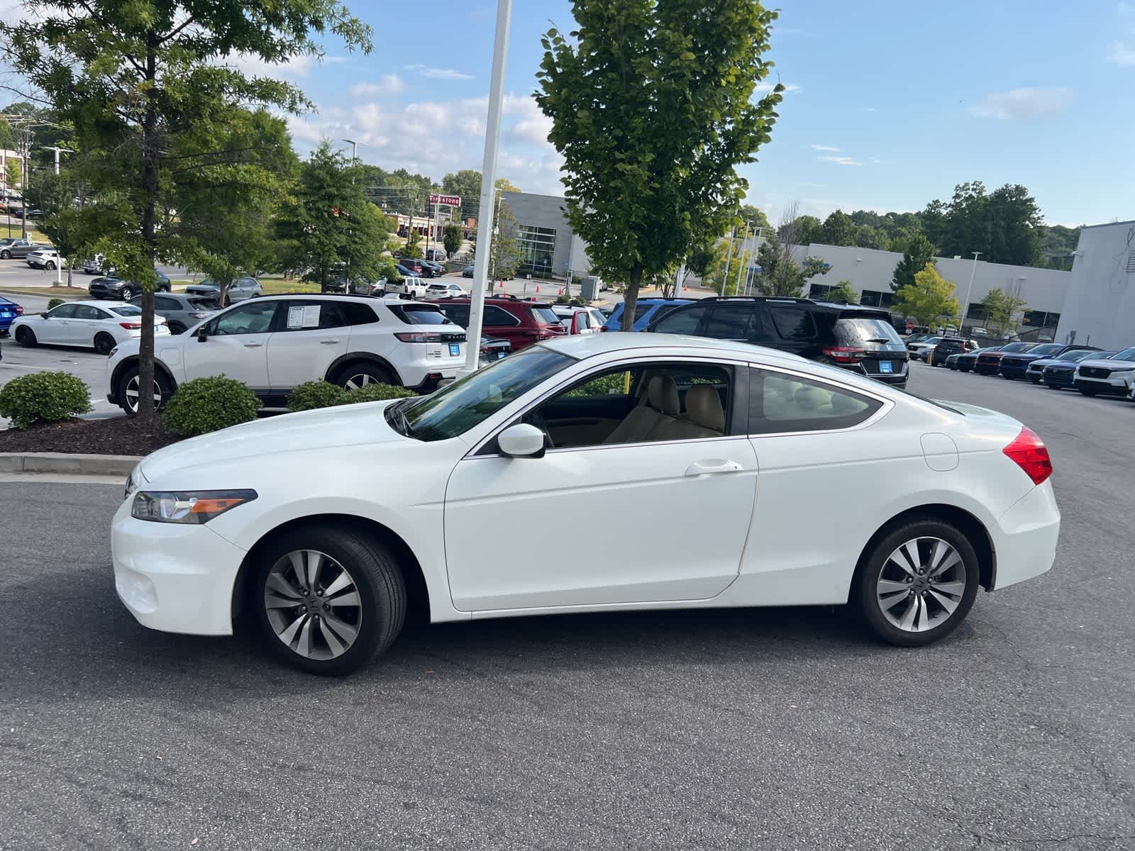 Thumbnail: 2012 Honda Accord - 6