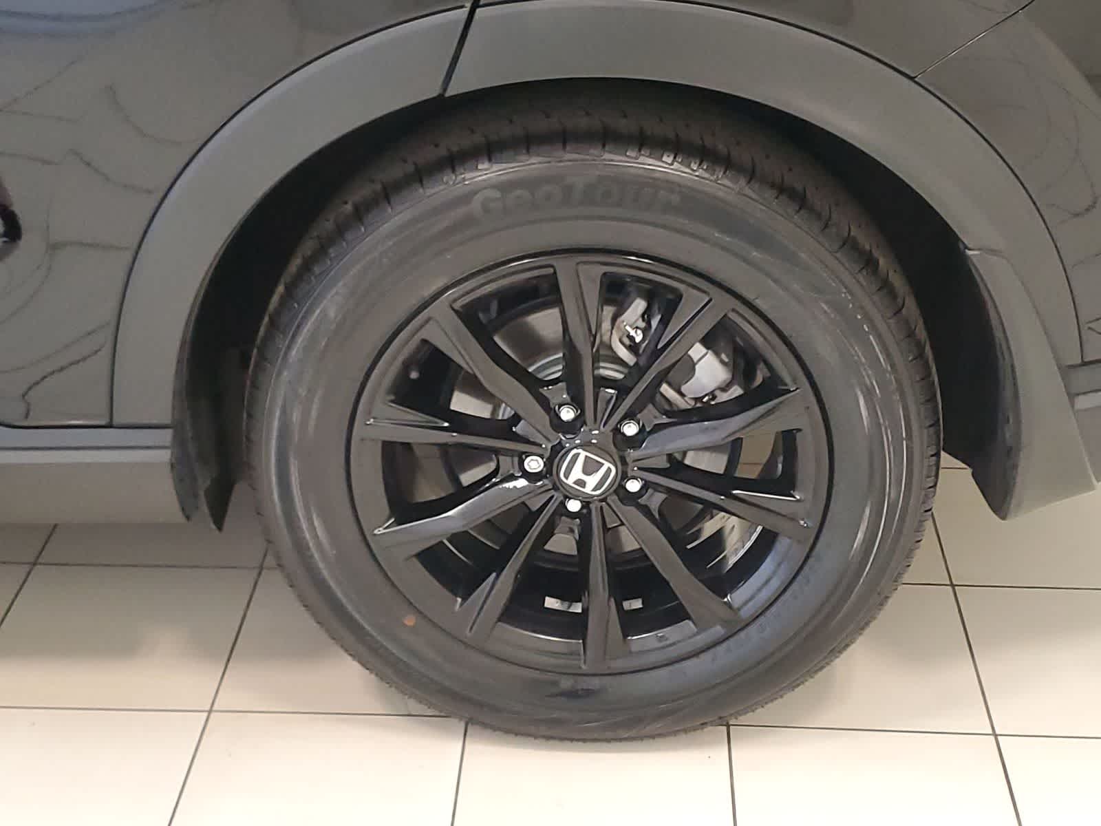 Thumbnail: 2023 Honda CR-V - 23