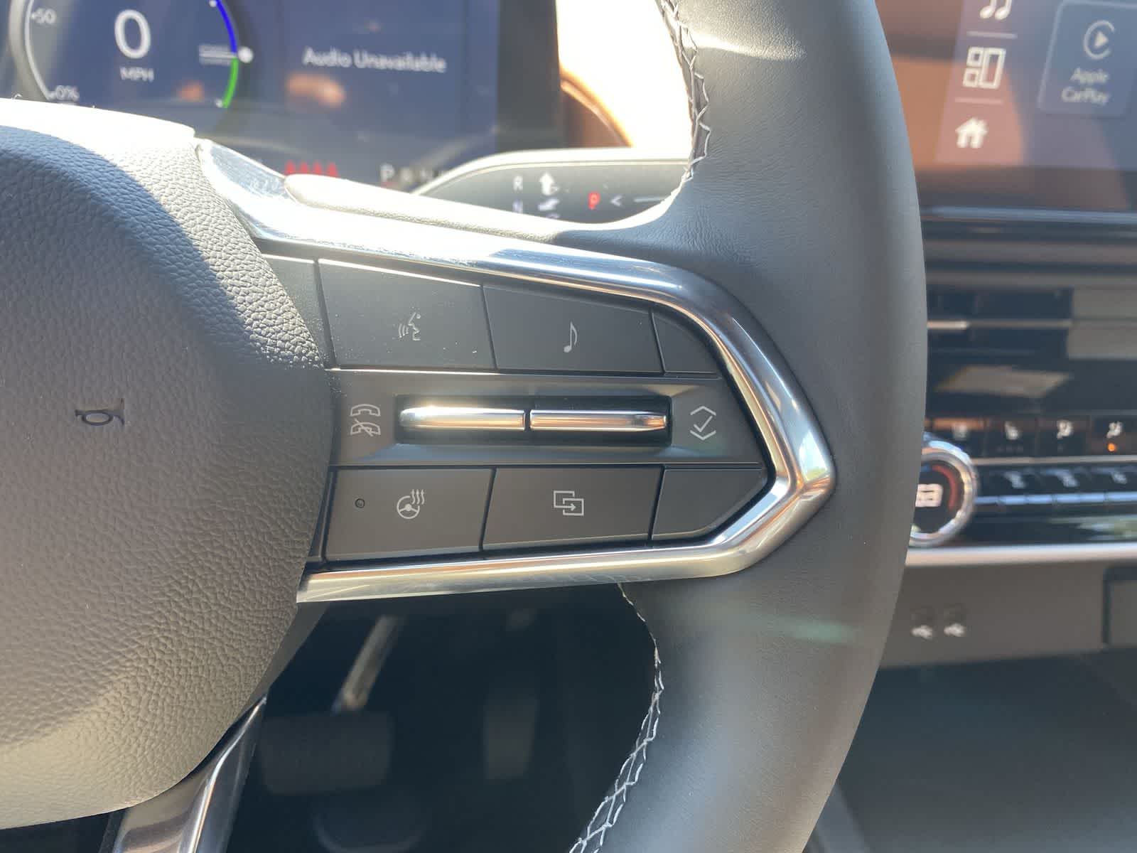 Thumbnail: 2026 Honda Prologue - 25