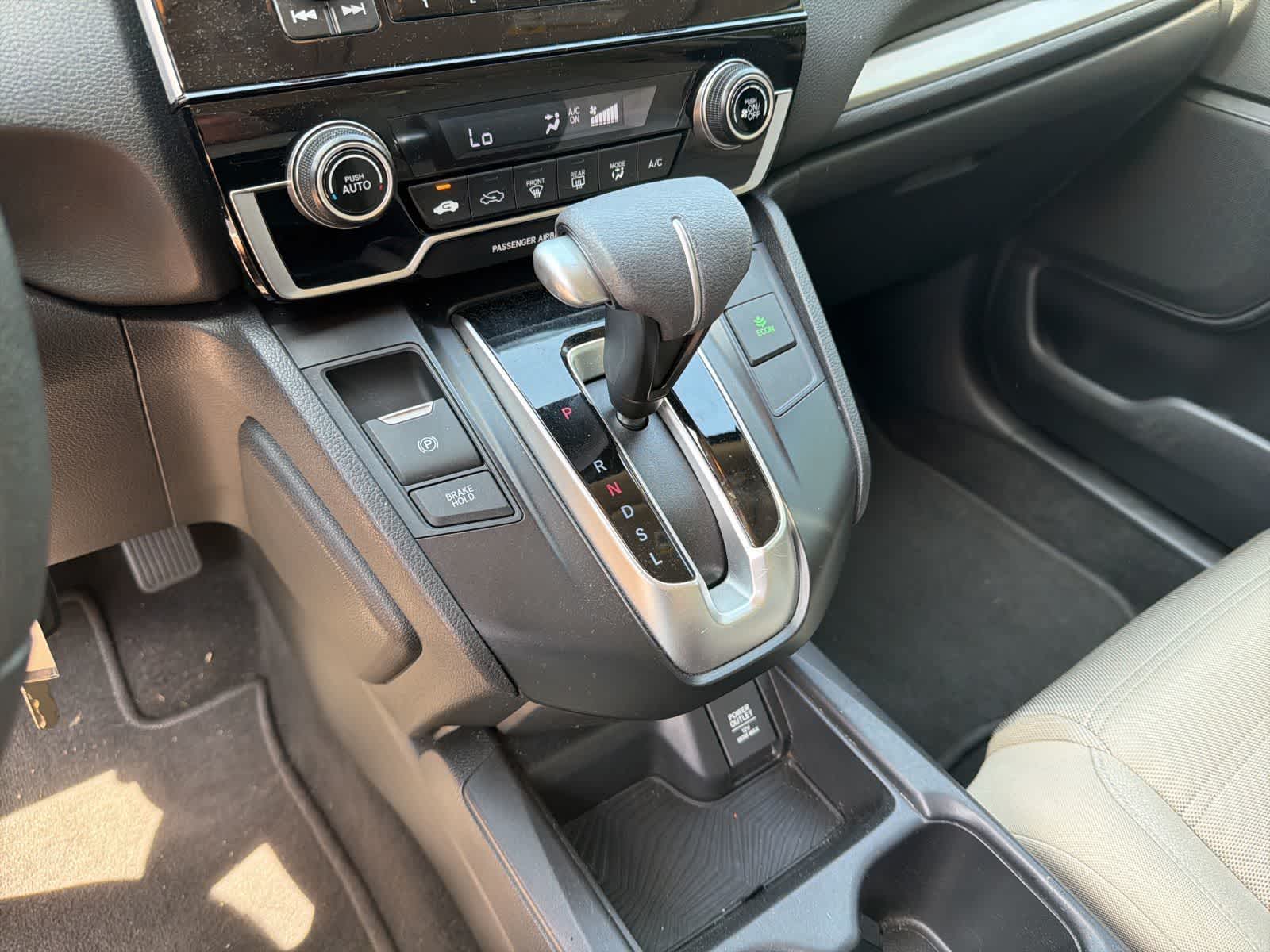 Thumbnail: 2018 Honda CR-V - 23